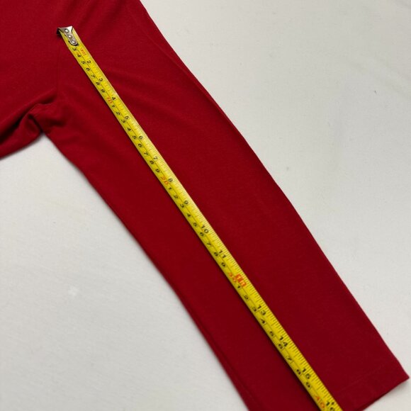 Pre-Owned Ann Taylor Women's V-Neckline 3/4-Sleeve Knit Top SZ Large - Picture 5 of 5